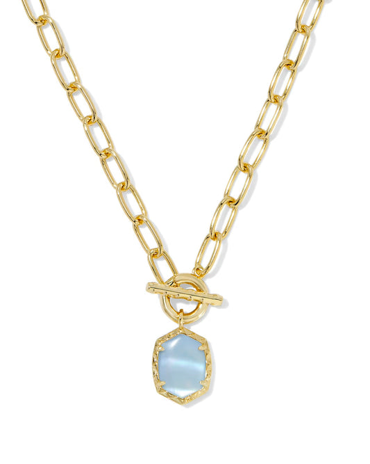 Daphne Link Necklace