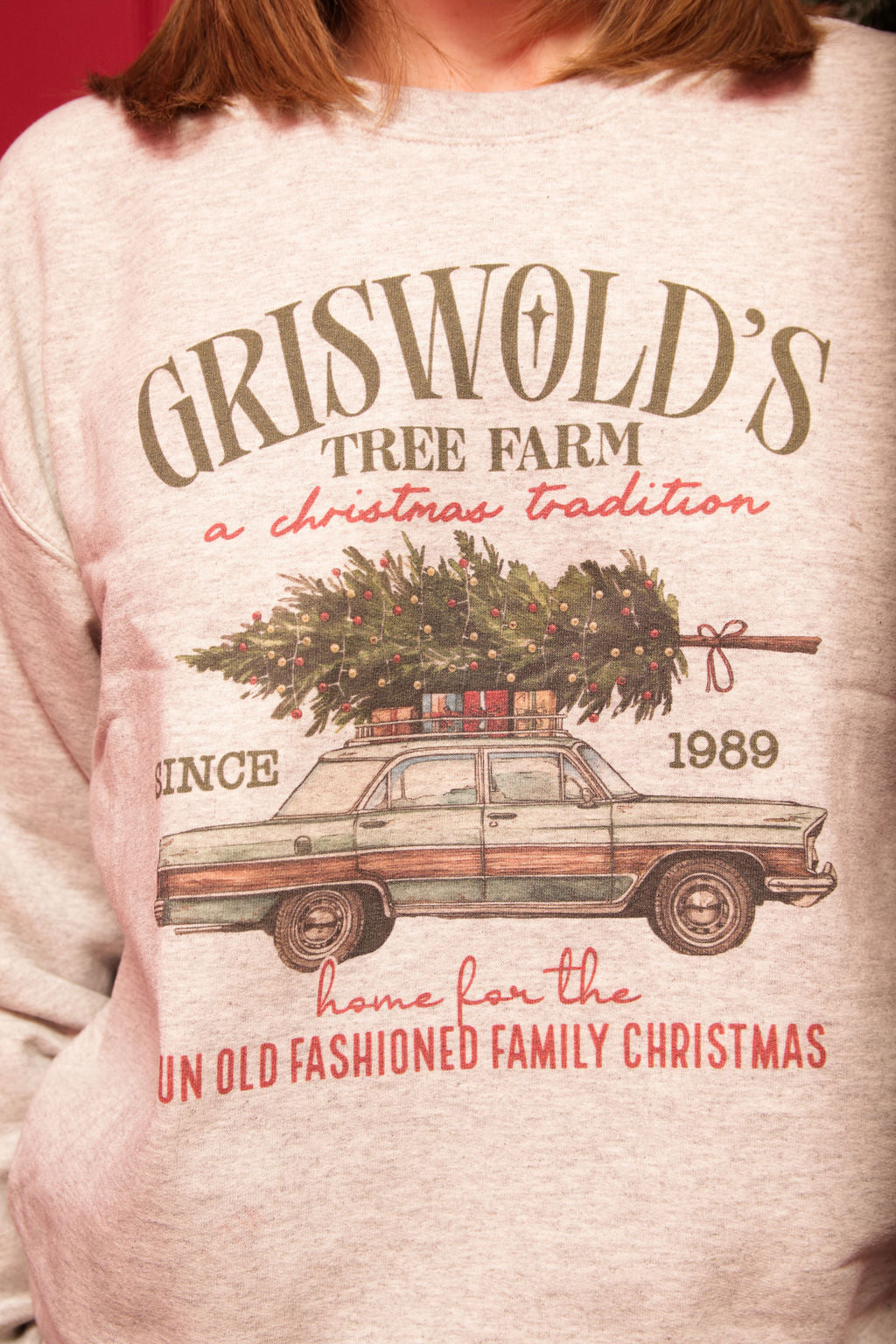 Griswold’s  Tree Farm
