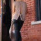Happi Flare Denim RESTOCKED