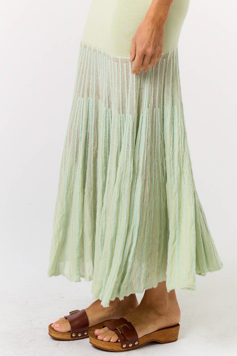 Mint For You Maxi