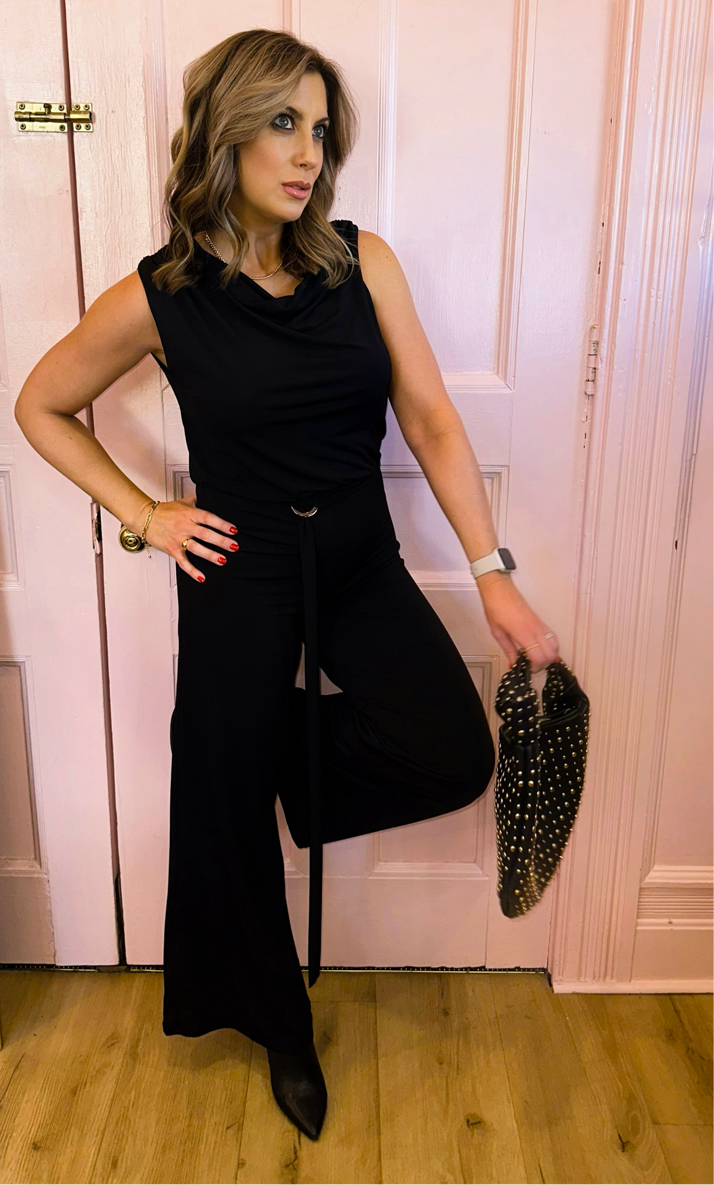 Ari Jumpsuit