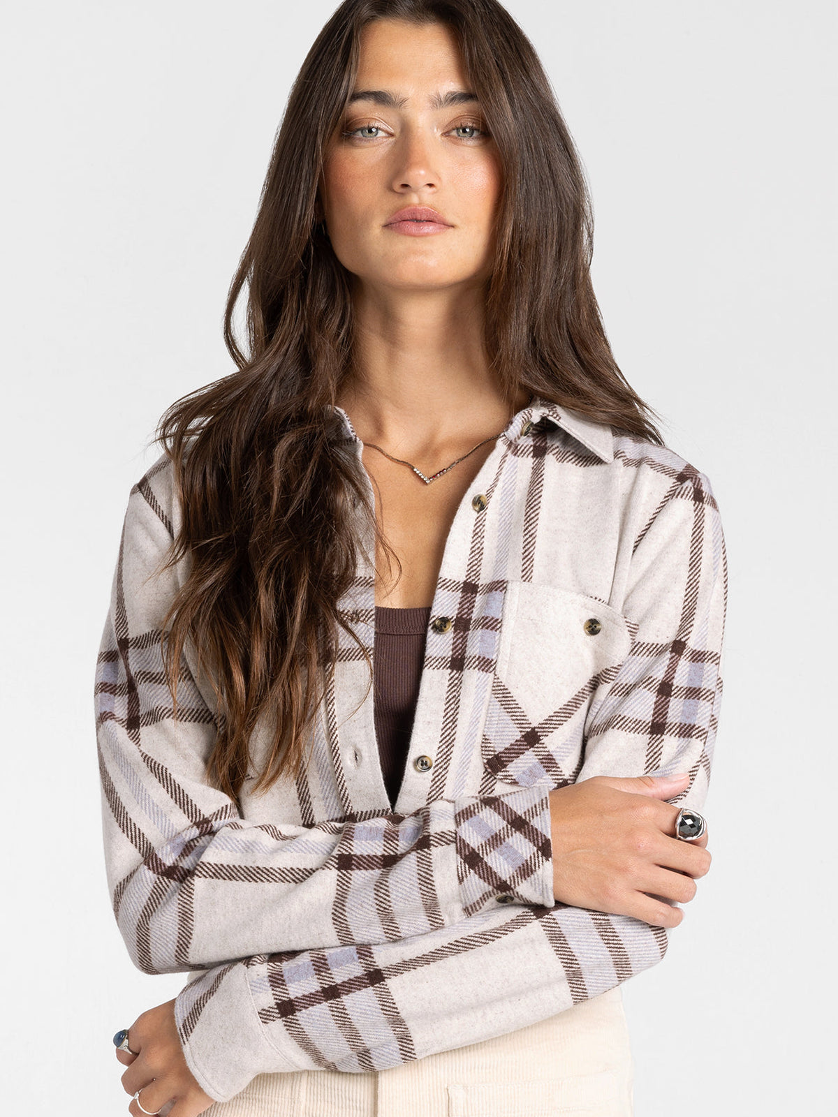Lewis Button Down Shirt