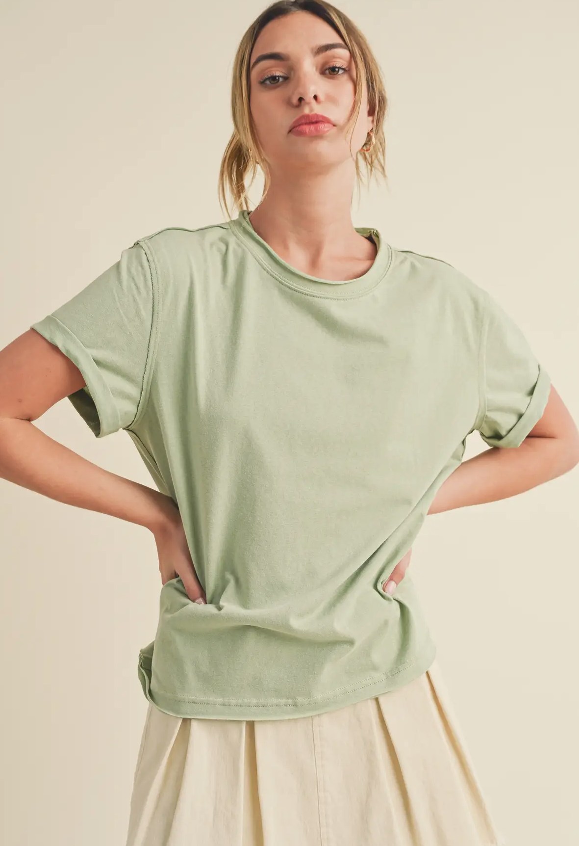 A Clean Tee