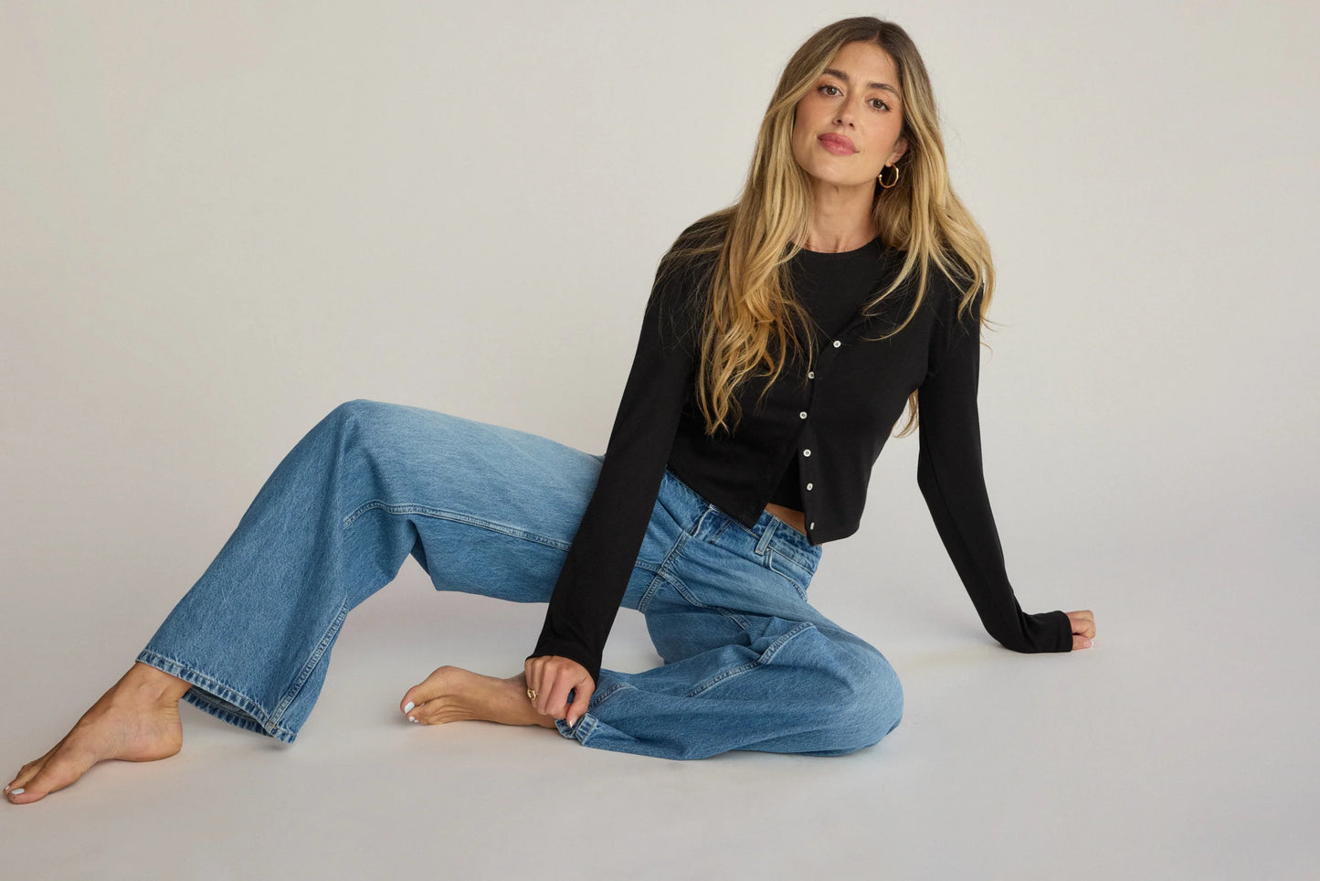 Elise Cardigan
