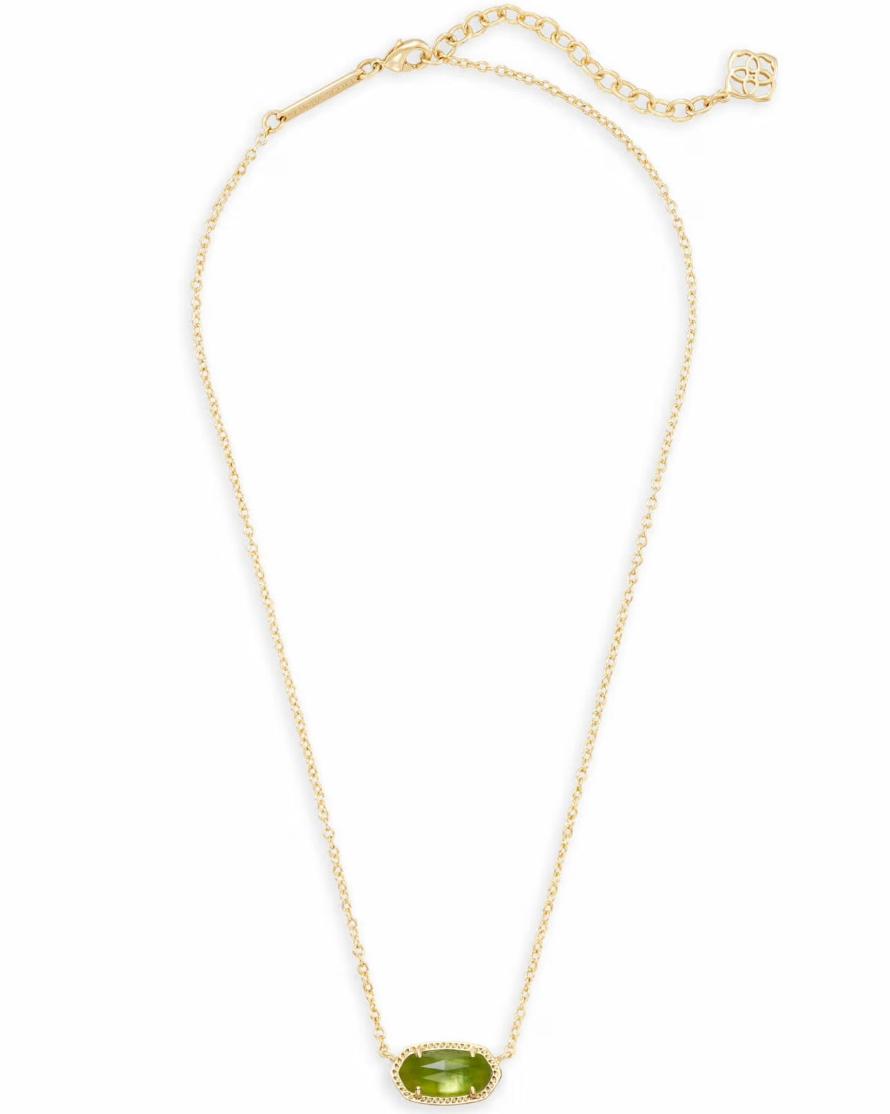 Elisa Necklace