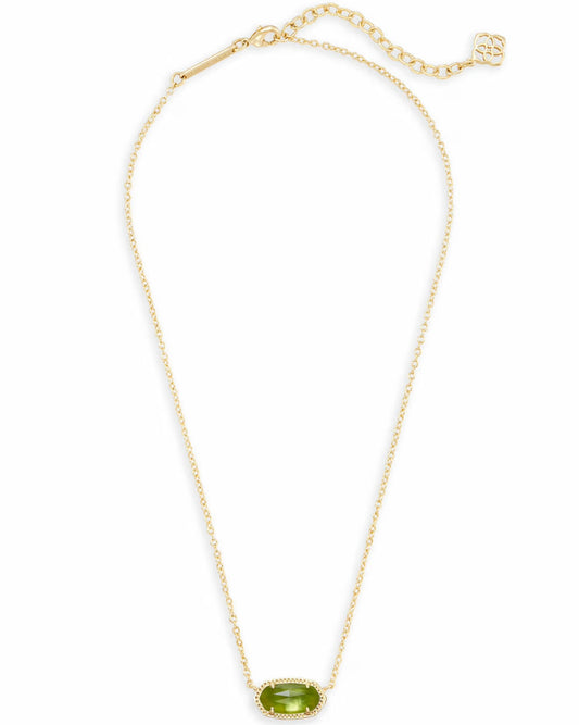 Elisa Necklace