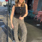 Kara Leopard Pant