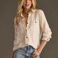 Lara Ultra Soft Button Up.