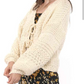 Nina Chunky Cardigan