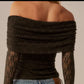 Vivienne Lace Bodysuit
