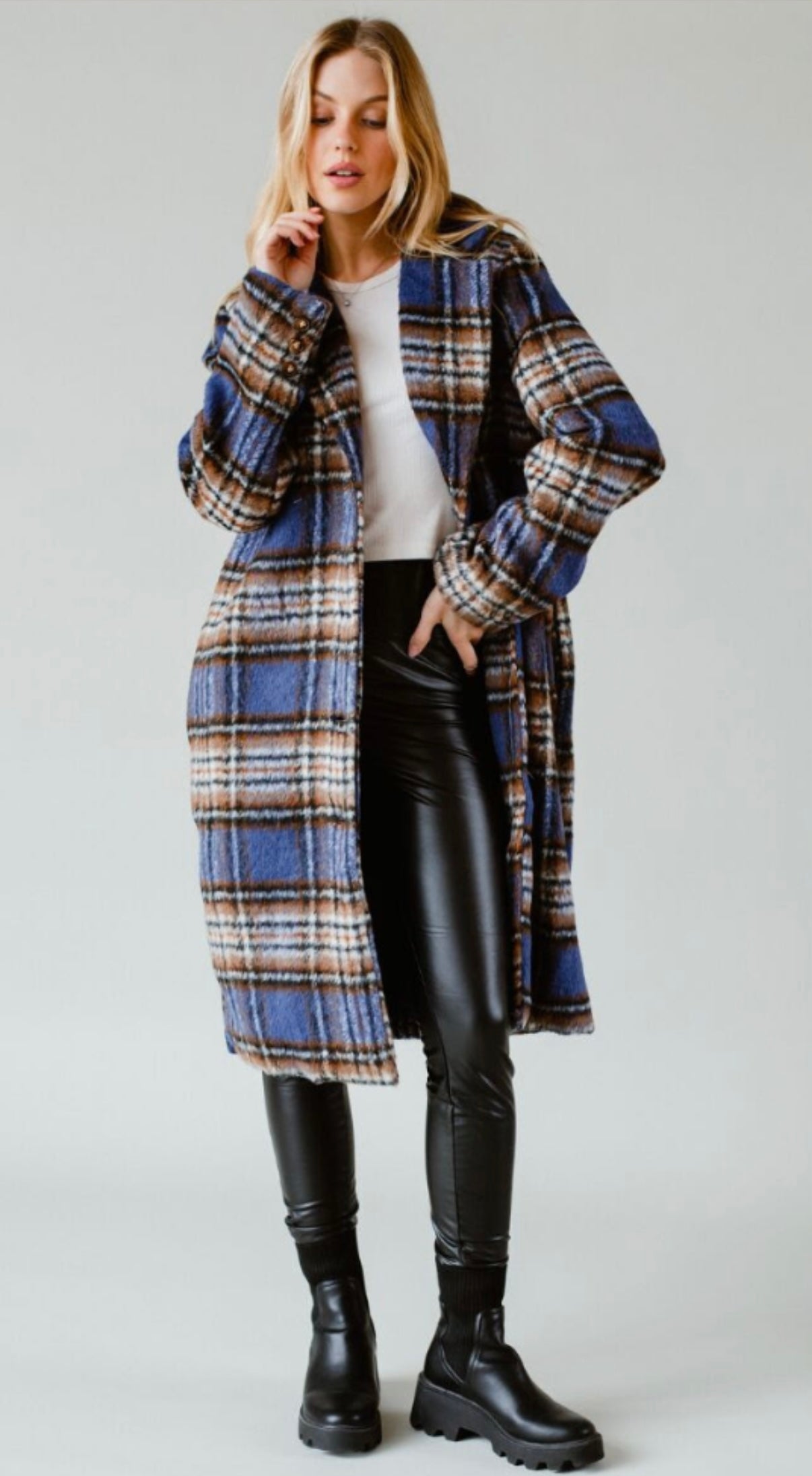 It’s a Wonderful Winter Coat