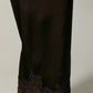 About Last Night Satin pant