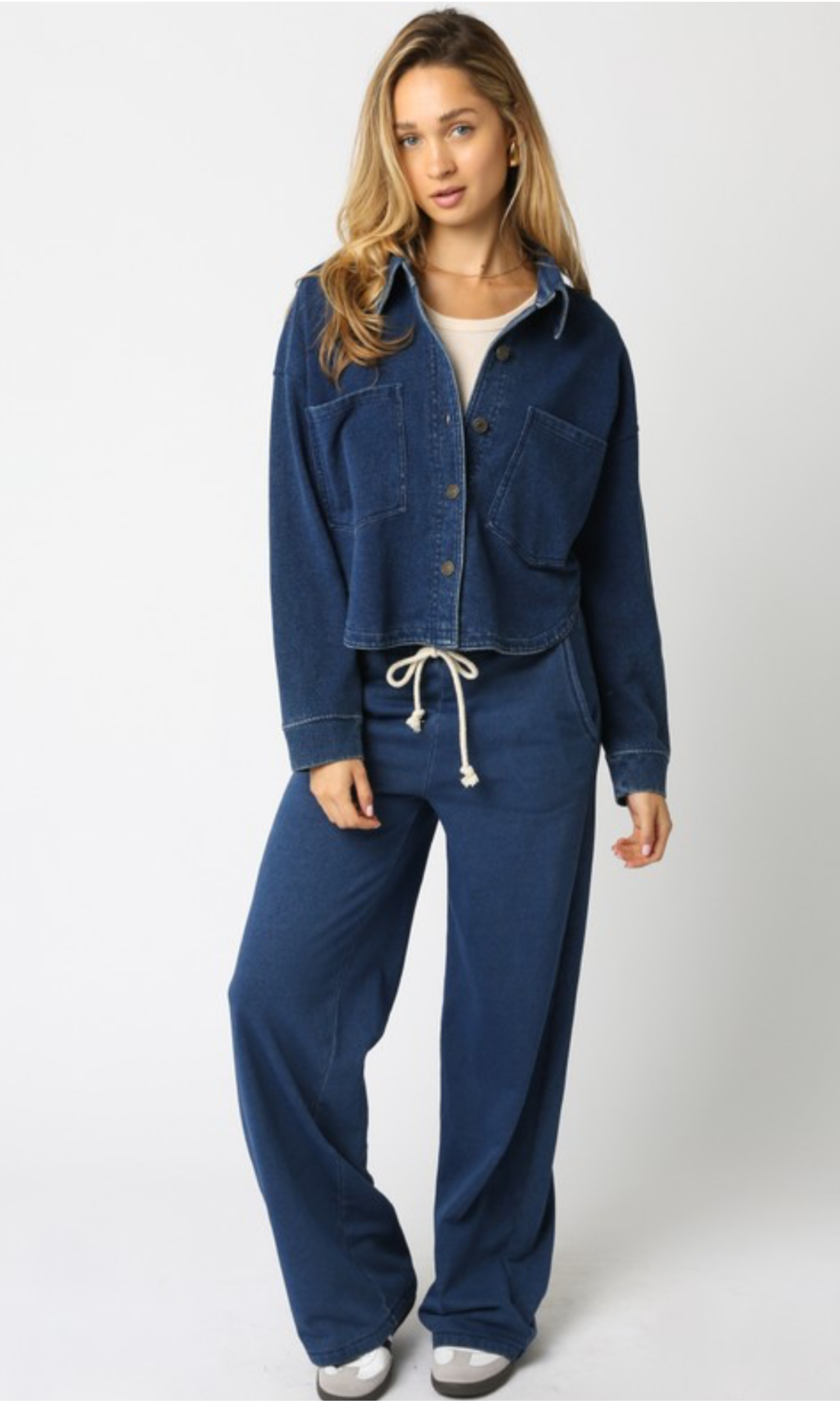 Zoe Pant