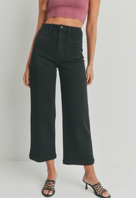 Tailor Denim