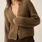 Chelsea Crochet Cardigan