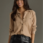 Lara Ultra Soft Button Up.