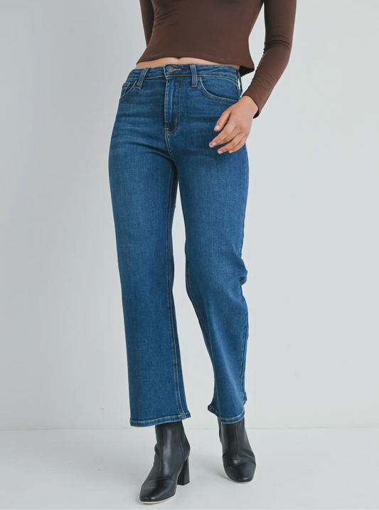 Classic Crop