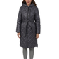 Malik Puffer Coat