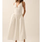All Eyes on Me Dress