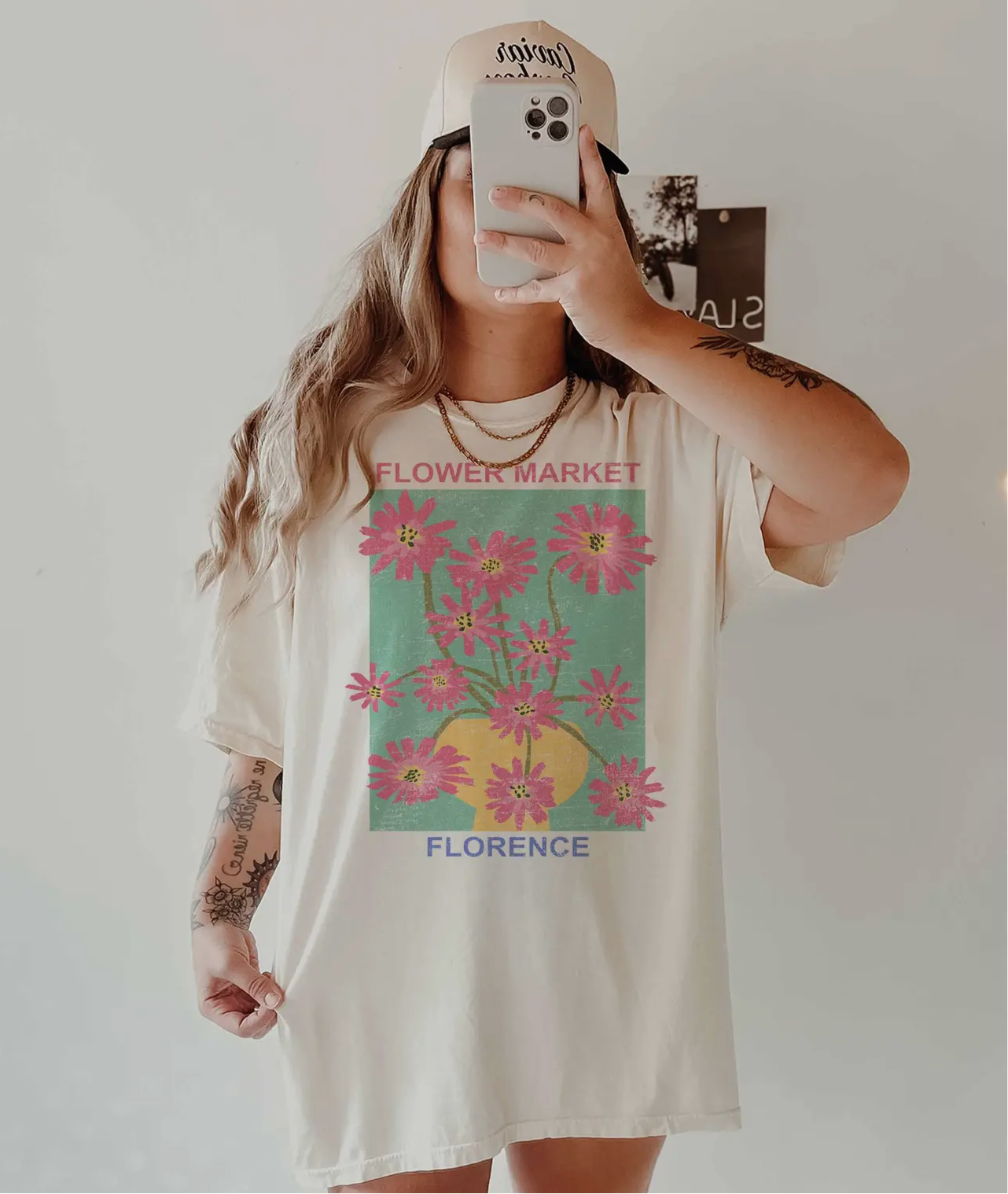 Summer Tees