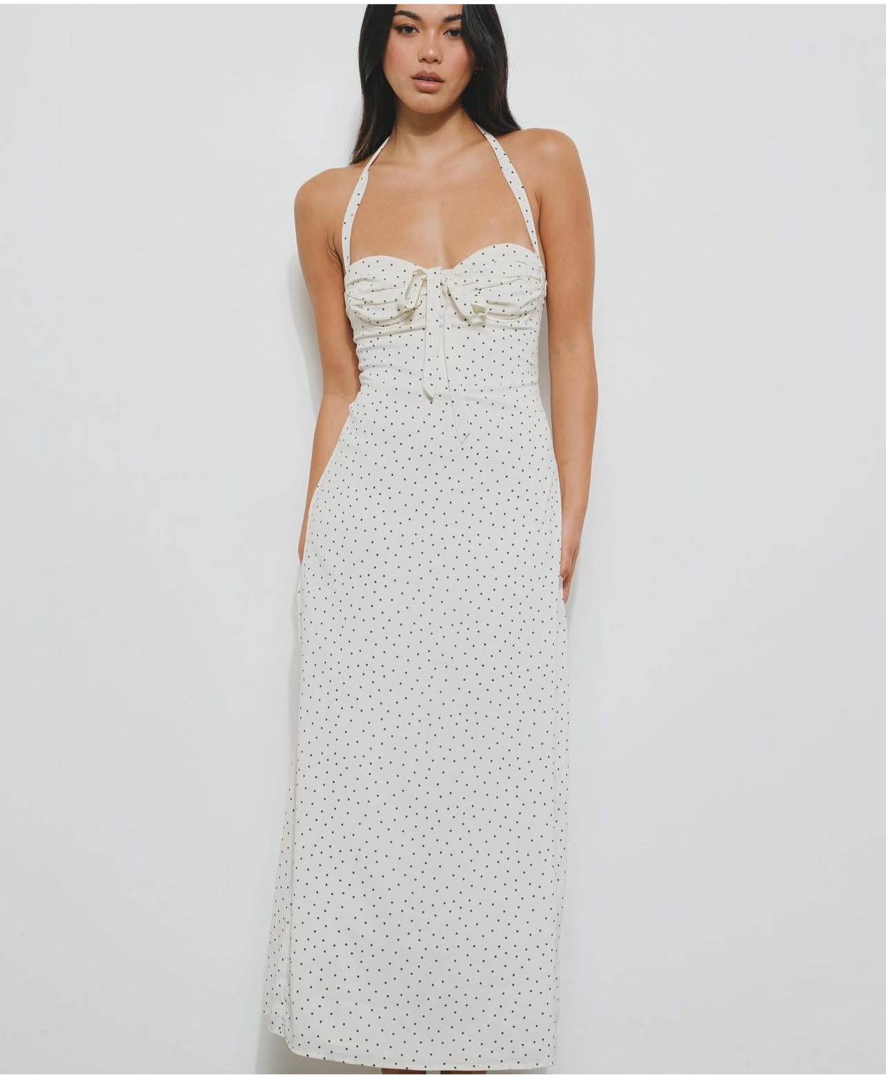 Main Character Dress