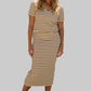 The Kate Polo Top