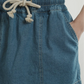 True Blue  Skort