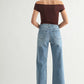 Maggie Slim Wide Leg