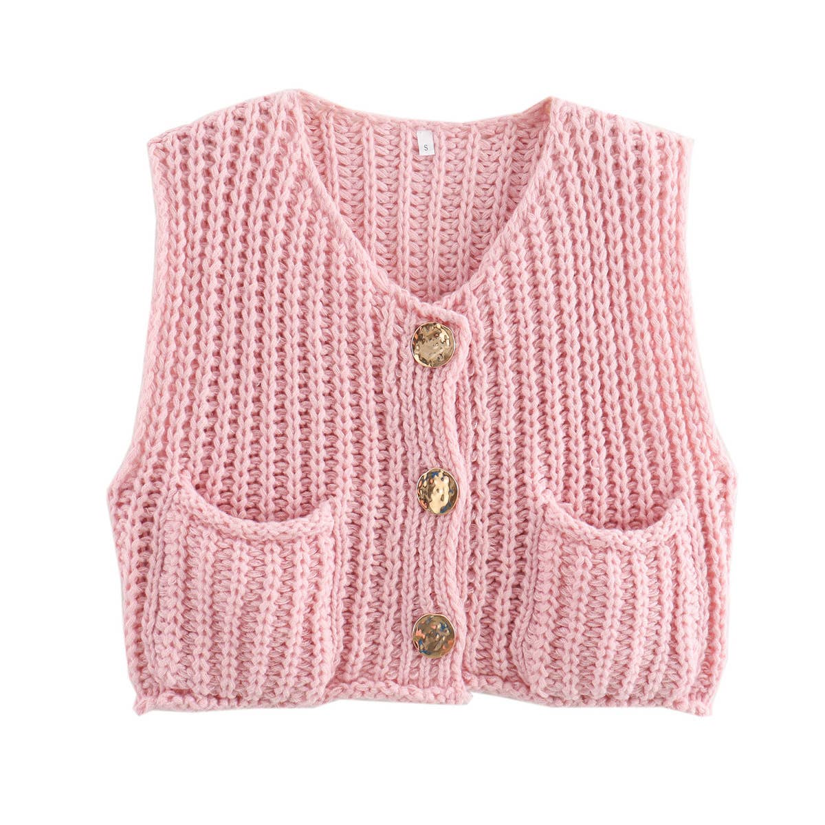 Goldie Sweater