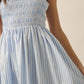 Coastal Elegence Dress