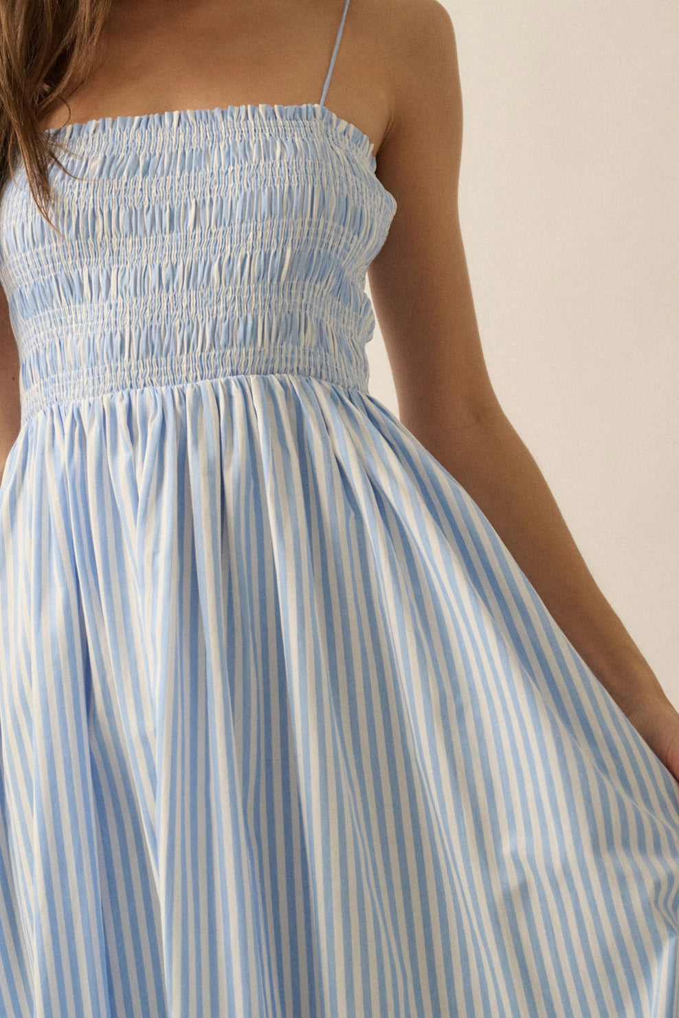 Coastal Elegence Dress