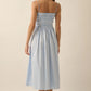 Coastal Elegence Dress