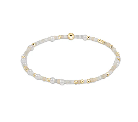 enewton hope unwritten bracelet
