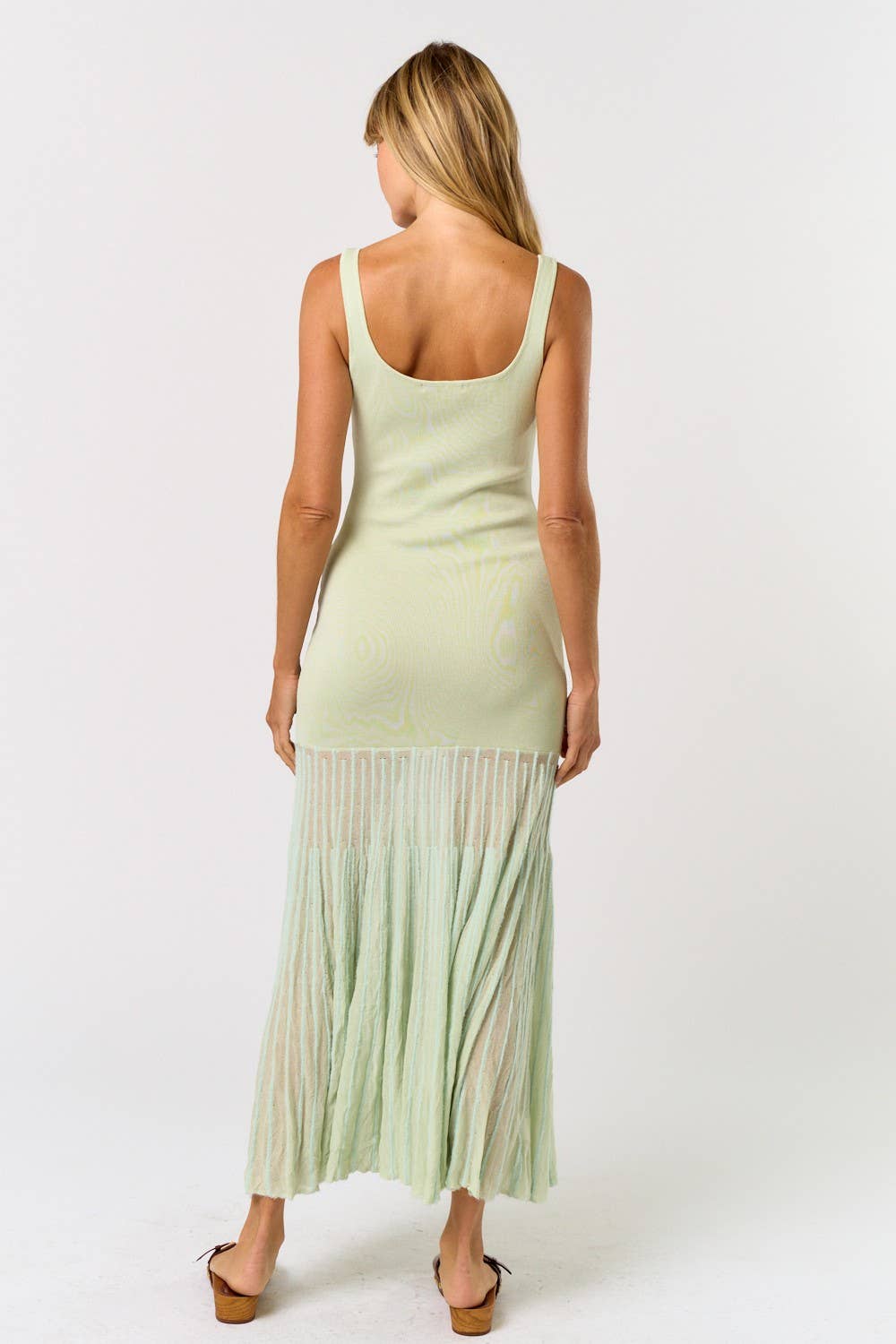 Mint For You Maxi