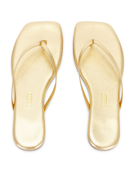 Lily Square Gold