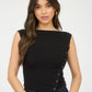 Snap Detail Top