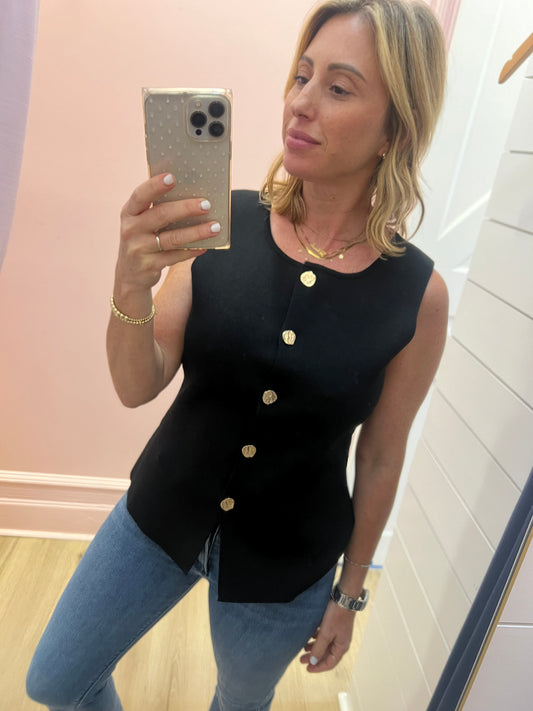 The Victoria Vest