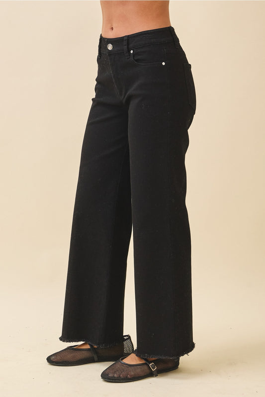 Made to Move Denim