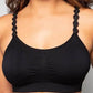Strap its one size bra / flower strap