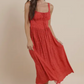 Mon Cheri Dress