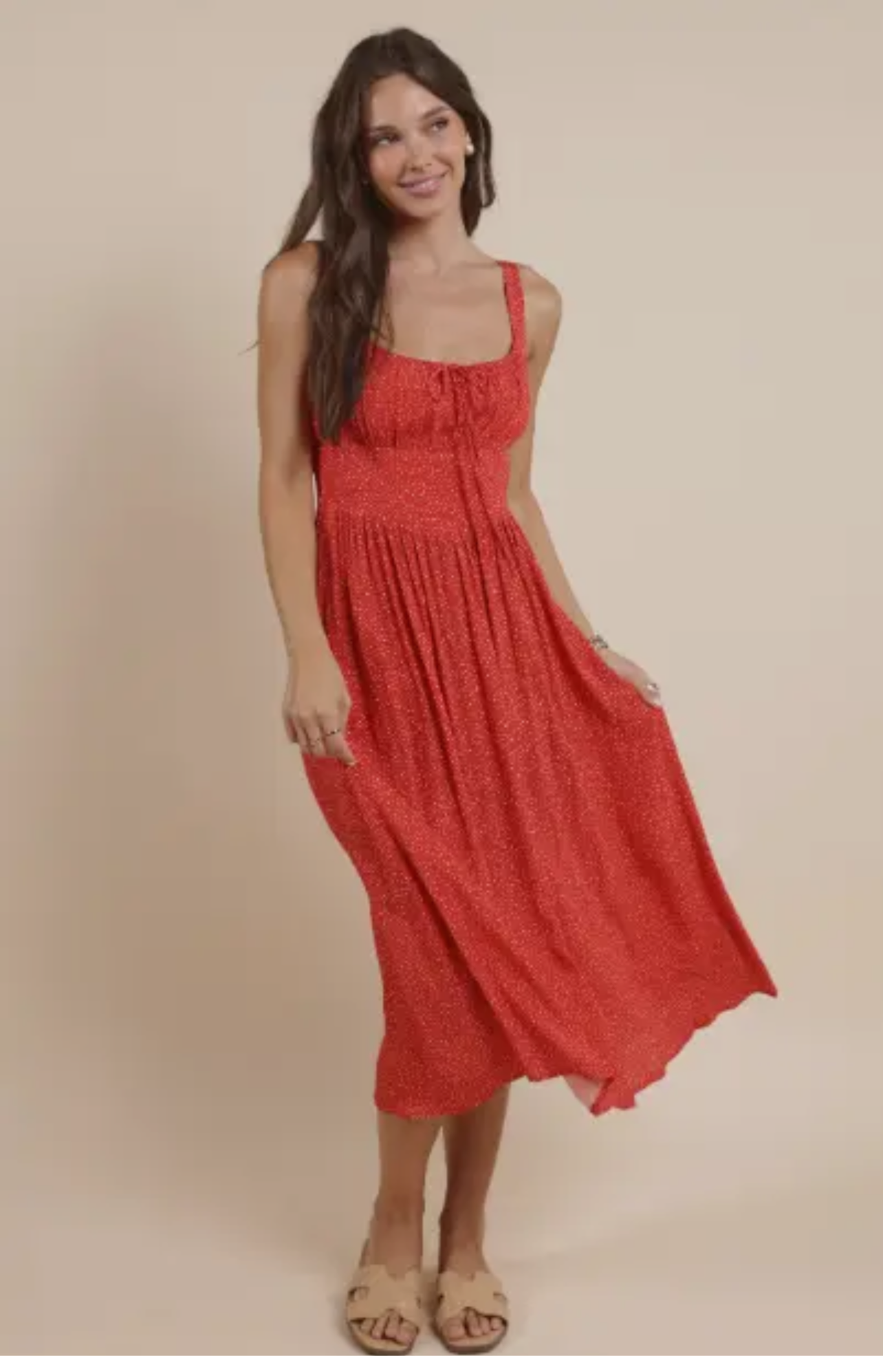 Mon Cheri Dress