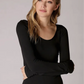 Seamless Skin Baby Tee