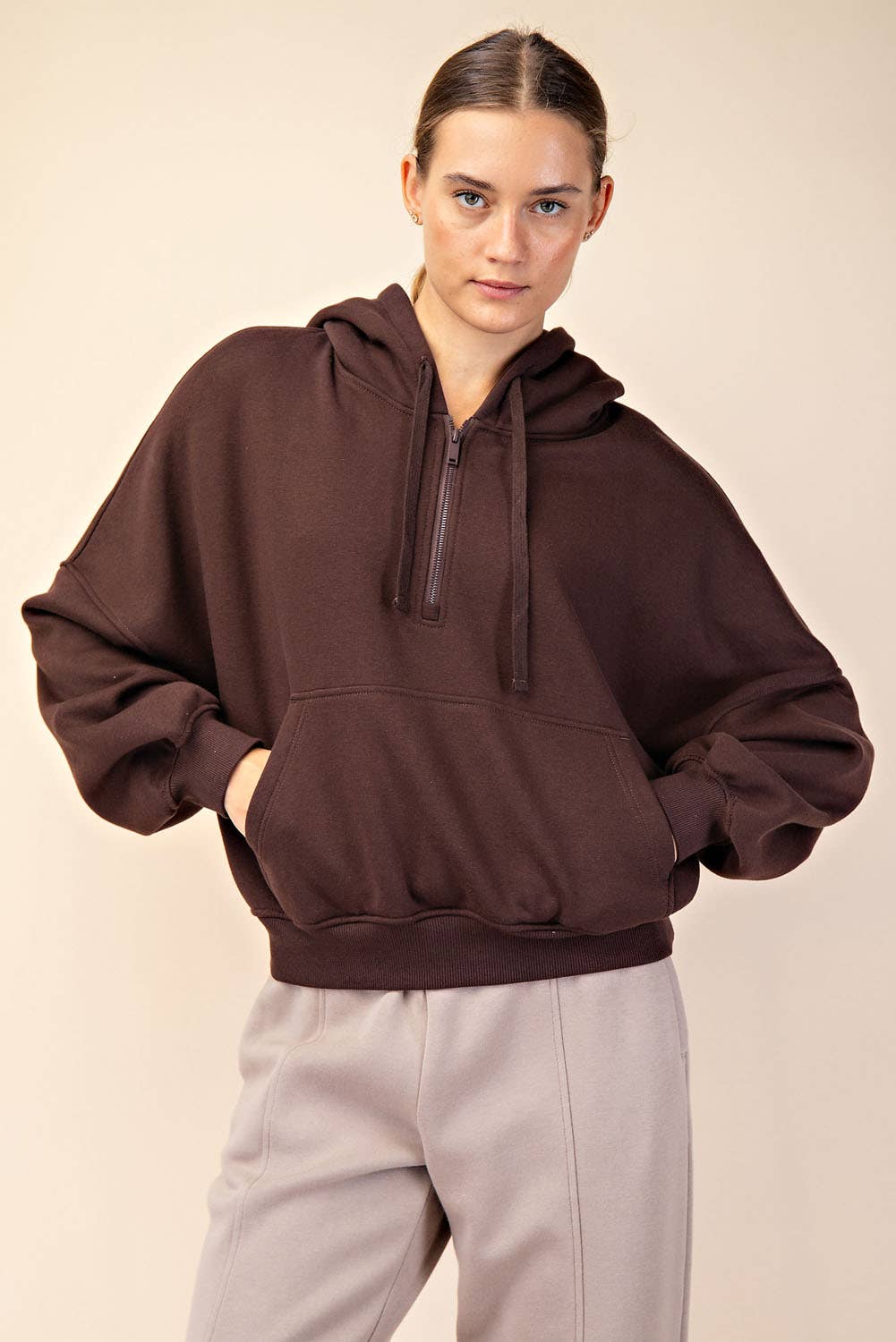 Essential  Hoodie