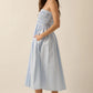 Coastal Elegence Dress