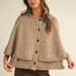 Chill In Air Cape
