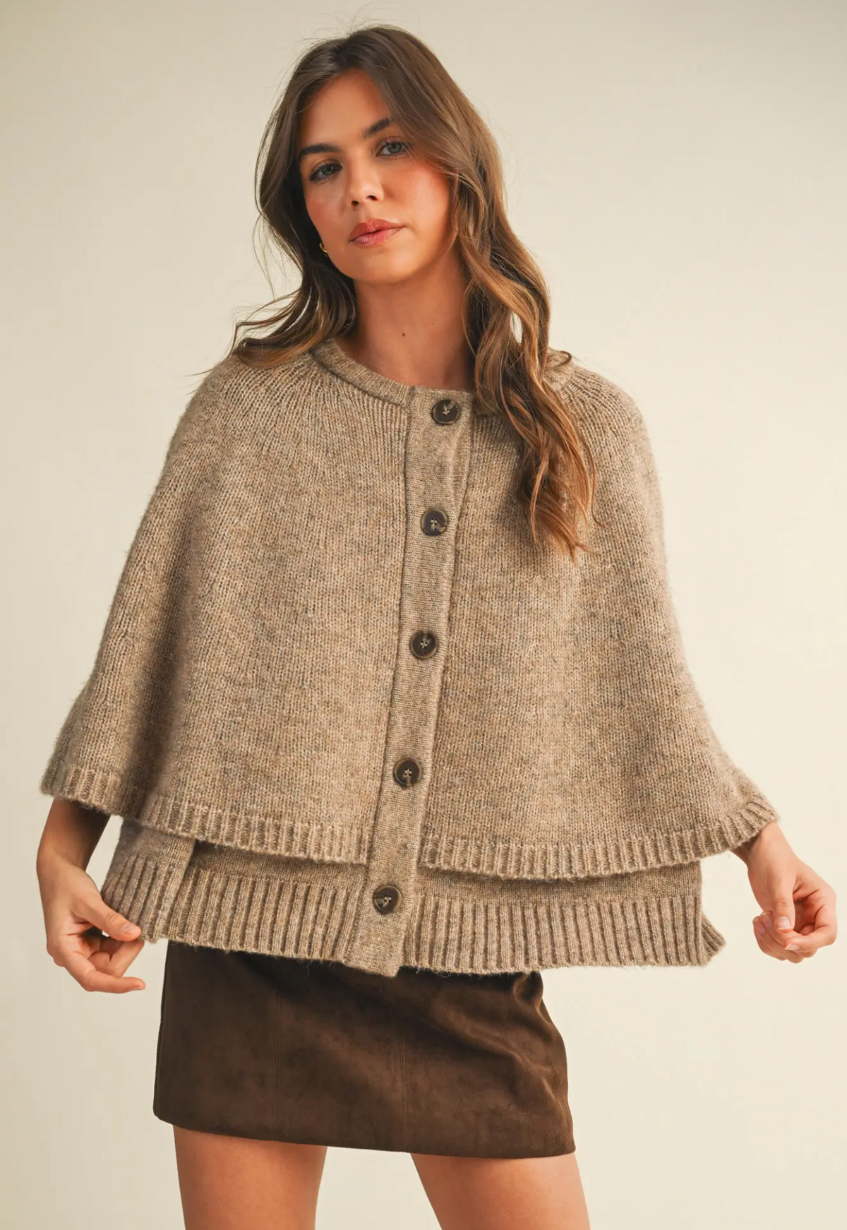 Chill In Air Cape