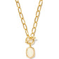 Daphne Link Necklace