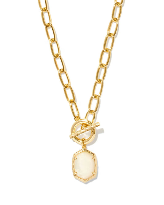 Daphne Link Necklace