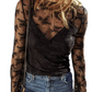 Lace Shirt & Cami  Back in stock