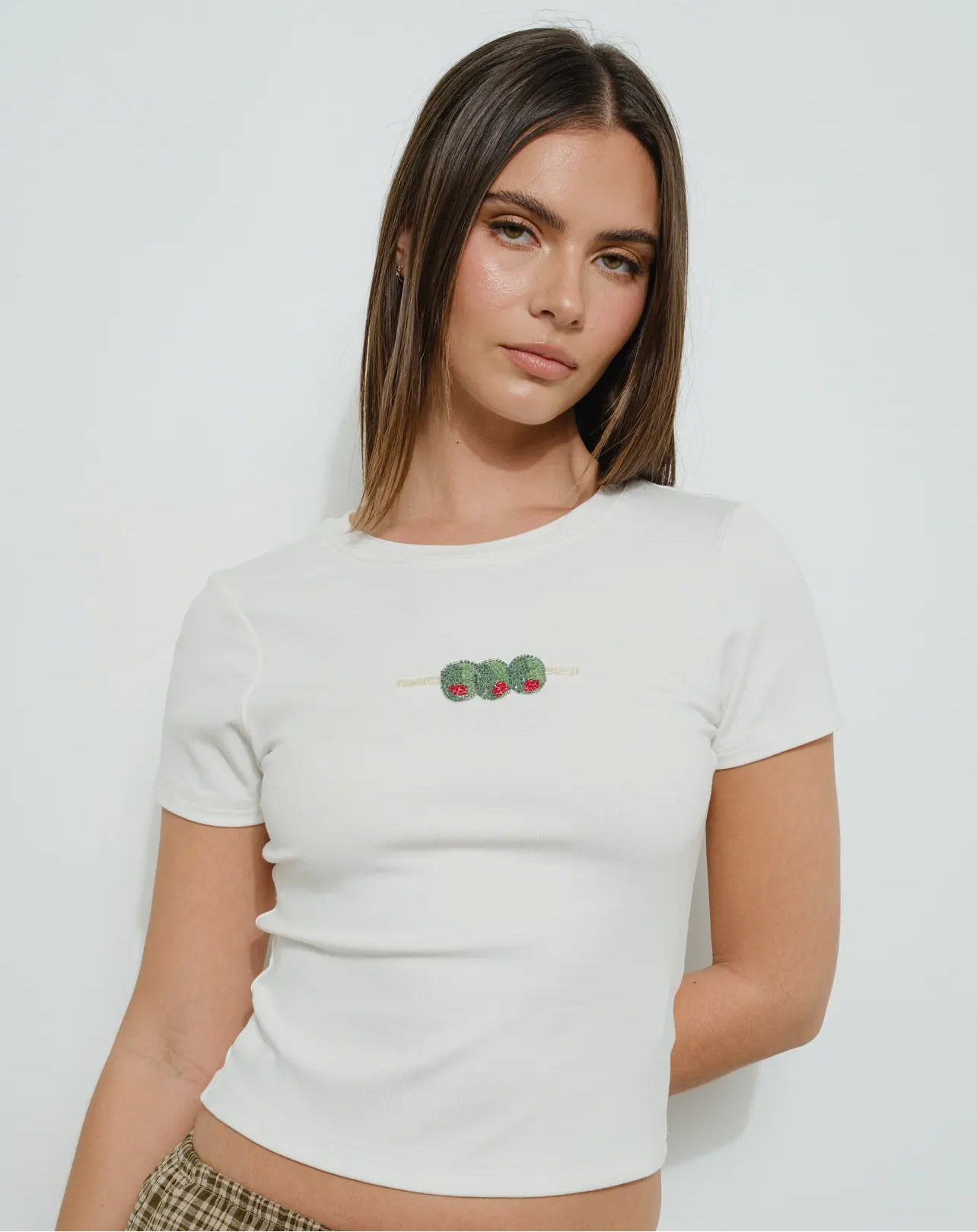 Extra Dirty Tee